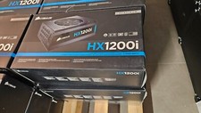 Corsair hx1200i 1200w - corsair,