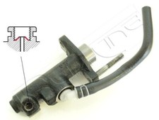 POMPA PEDALE FRIZIONE KIA