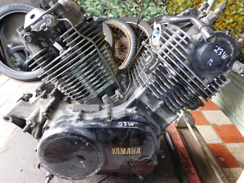 Yamaha 1000 midnight - yamaha, xv