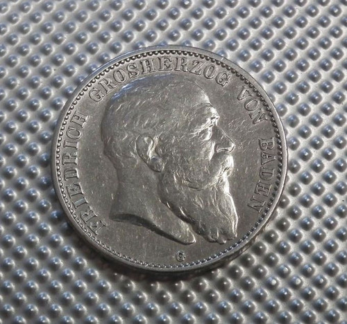 Impero tedesco marchi - impero,