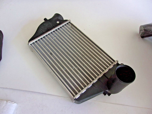 Radiatore intercooler fiat - intercooler,