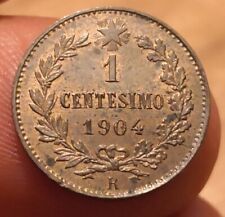 Moneta 1 Centesimo 1904