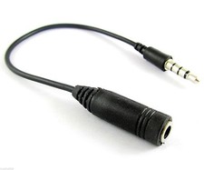 Cavo Adattatore Jack Cuffie