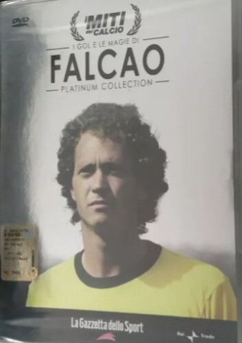 Falcao paulo roberto miti - falcao,
