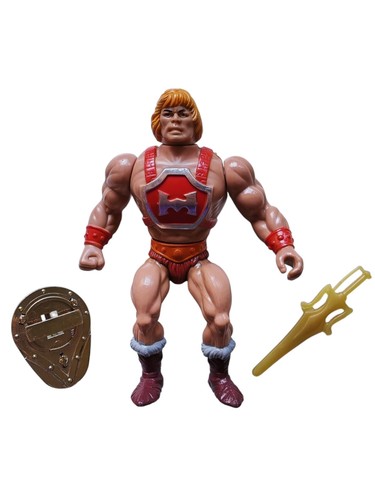 Action figure thunder - *hh*,