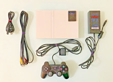 Console Sony PlayStation 2