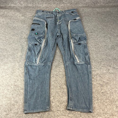 Jeans uomo star - jeans, conici