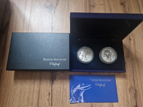 Kookaburra edizione signature - ,