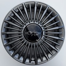 TOP originale Fiat 500E 332