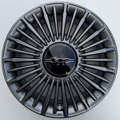 Top originale fiat 500e 332 - fiat,