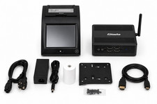 POS Terminal IEI + Mini PC