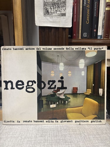 Negozi renato bazzoni - renato,