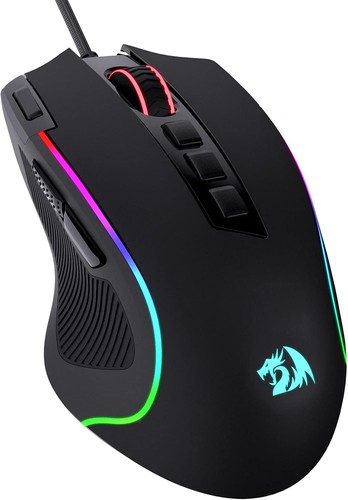 Redragon m612 predator rgb - m612,