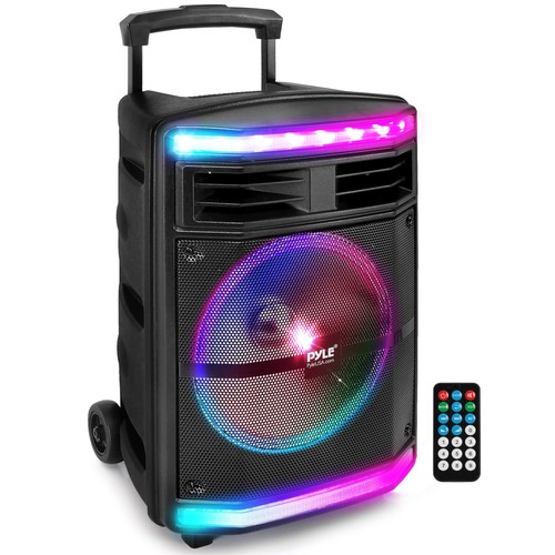 Pyle partybox 600w - pyle,