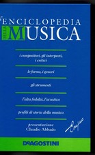 L'Enciclopedia della Musica