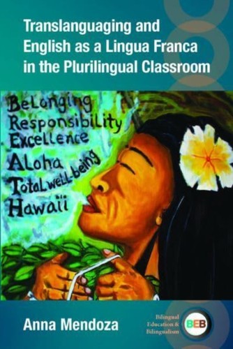 Translanguaging and english - english, as