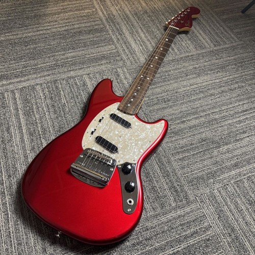 Fender mij traditional - mij,