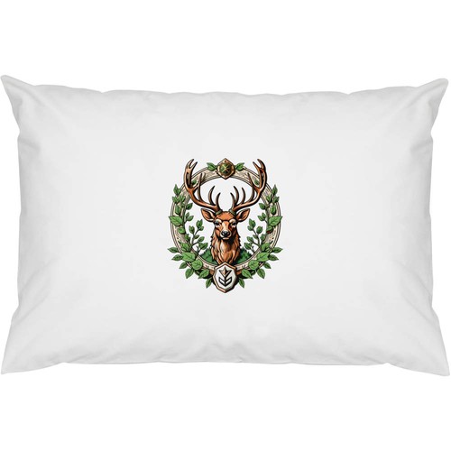 Overgrown decorative - 'overgrown,
