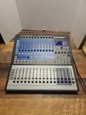 PreSonus StudioLive 16.0.2 USB