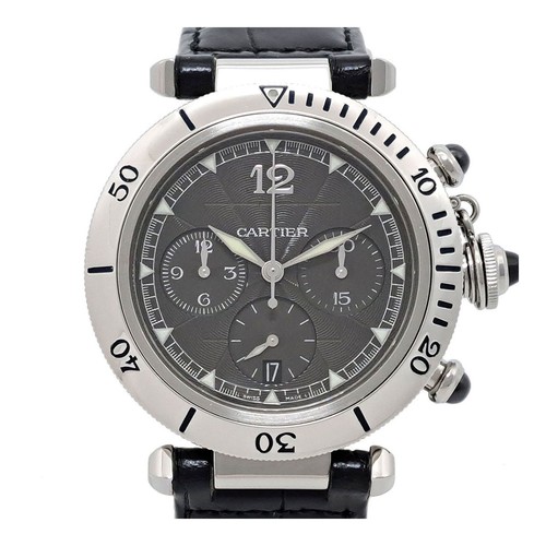 Cartier pasha n950 - cartier,