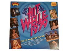  Schlager Hits 1979 Vinile LP