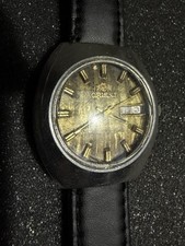 Orologio Uomo Vintage Orient