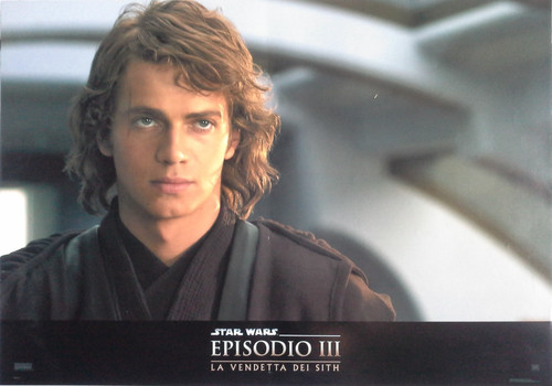 Star wars episodio iii - star,