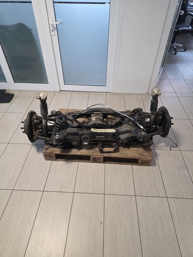 Bmw 320d f30 f31 asse - bmw,