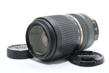 Tamron SP 70-300 mm F4-5.6 Di