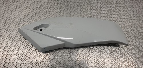 Spoiler motore sinistro bmw - spoiler,