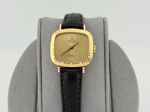 Rolex cellini 4082 champagne - rolex,