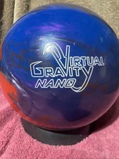 Palla da bowling Storm Virtual