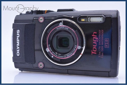Funzionale olympus tough 4 - funzionale,