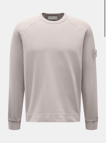 Stone island felpa pezzo - felpa,