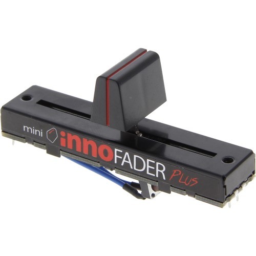 Audioinnovate mini innofader - audioinnovate,