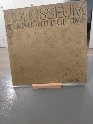 Colosseum daughter time - daughter, of