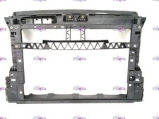 OSSATURA CALANDRA FRONTALE ANTERIORE MODELLO TDI VOLKSWAGEN POLO 2014-2017