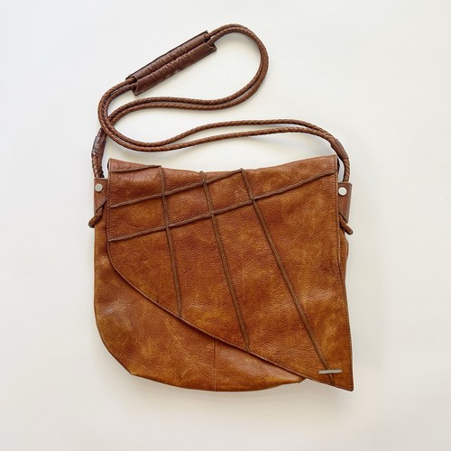 Borsa tracolla vintage - borsa,
