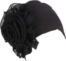 Copricapo Turbante Cappello Da