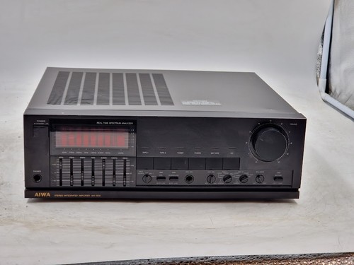 Aiwa 1500 stereo - aiwa,