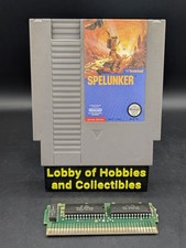 Spelunker (Nintendo