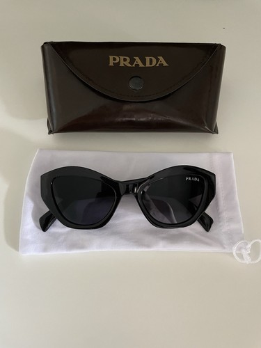 Prada monocrhrome 14ws - pr,