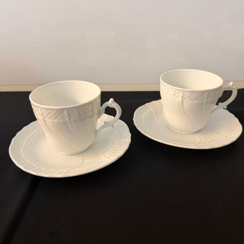Set tazzine piattini caffè - tazzine, e