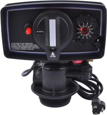 Valvola timer controllo