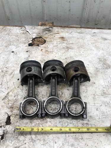Yanmar 3gm30 3gm30f motore - 3gm30f,