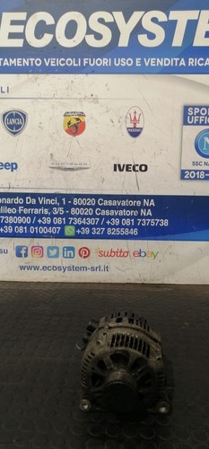 Alternatore per citroen - citroen, c5