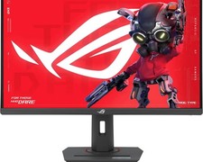 ASUS ROG Strix XG27AQ Monitor