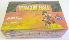 Dragon Ball Tesla Alchemia