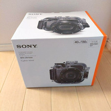 Custodia subacquea Sony