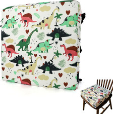 Rialzo Sedia Bambini, Cuscino